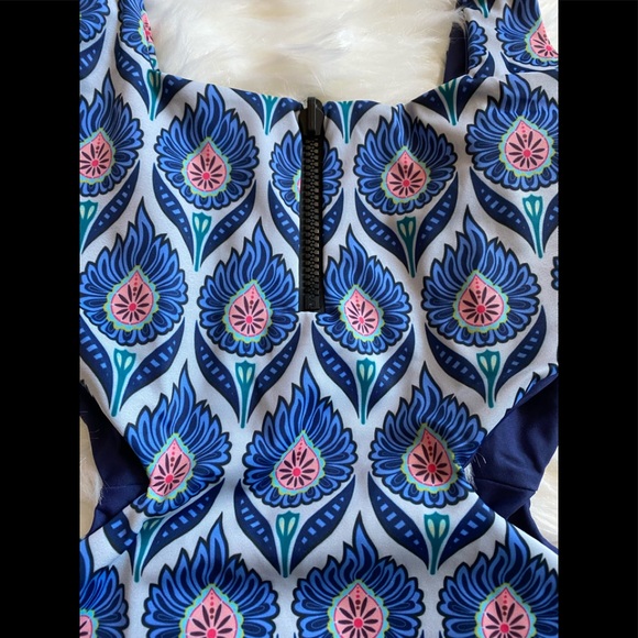 Reversible! Tavik Victoria One Piece - Picture 6 of 8